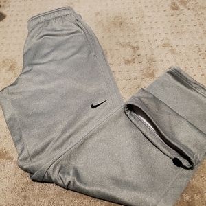 NIKE men's sweatpants